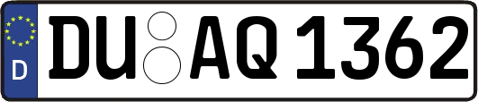 DU-AQ1362