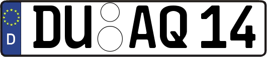 DU-AQ14