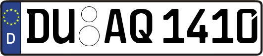 DU-AQ1410