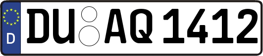 DU-AQ1412