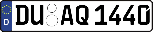 DU-AQ1440