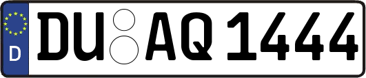 DU-AQ1444
