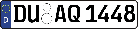 DU-AQ1448
