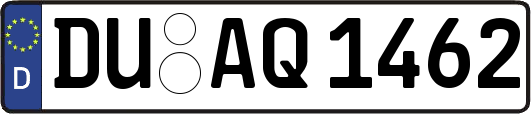 DU-AQ1462