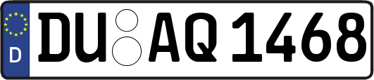 DU-AQ1468