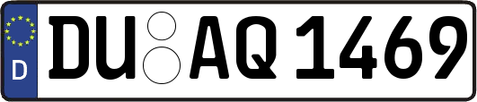 DU-AQ1469