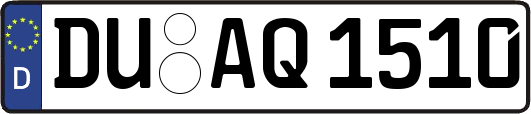 DU-AQ1510