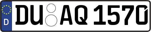 DU-AQ1570