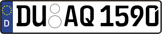 DU-AQ1590
