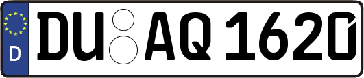 DU-AQ1620