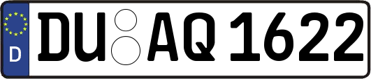 DU-AQ1622