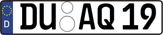 DU-AQ19