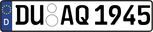 DU-AQ1945