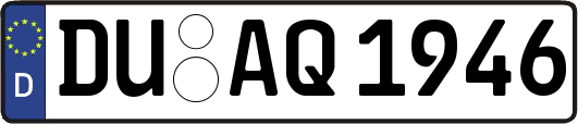 DU-AQ1946