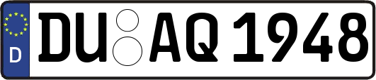 DU-AQ1948