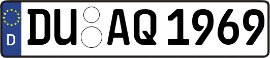 DU-AQ1969
