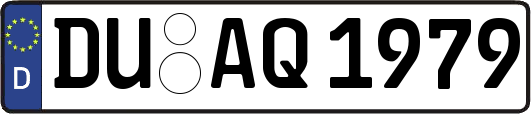 DU-AQ1979