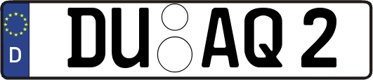 DU-AQ2