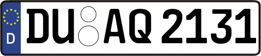 DU-AQ2131