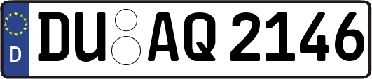 DU-AQ2146