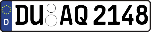 DU-AQ2148