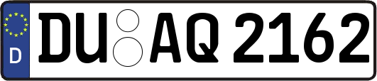 DU-AQ2162