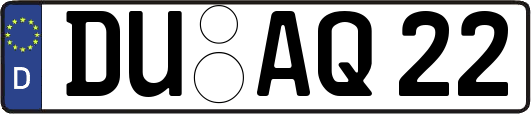 DU-AQ22