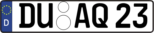 DU-AQ23