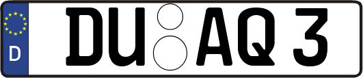 DU-AQ3