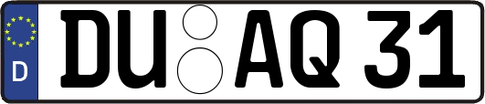 DU-AQ31