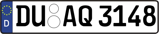 DU-AQ3148
