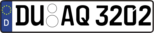 DU-AQ3202