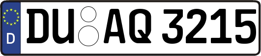 DU-AQ3215