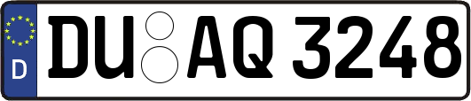 DU-AQ3248