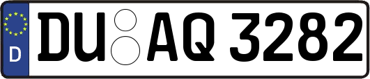 DU-AQ3282