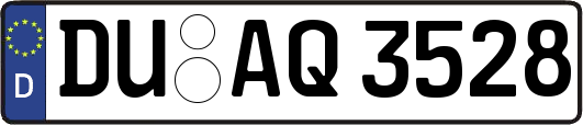DU-AQ3528