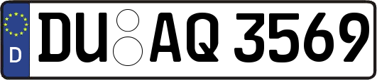 DU-AQ3569