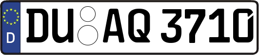 DU-AQ3710