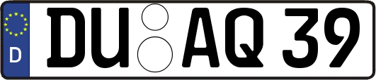 DU-AQ39