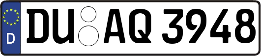 DU-AQ3948