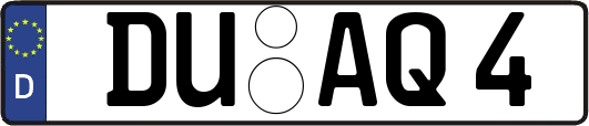 DU-AQ4