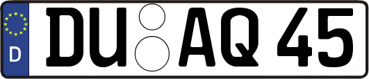 DU-AQ45