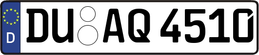 DU-AQ4510