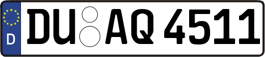DU-AQ4511
