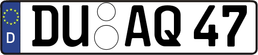 DU-AQ47