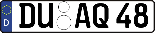 DU-AQ48