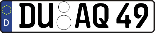 DU-AQ49