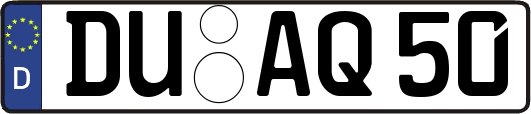 DU-AQ50