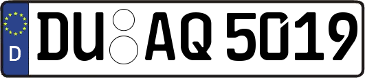 DU-AQ5019