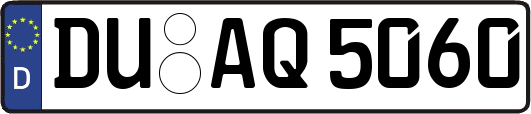DU-AQ5060